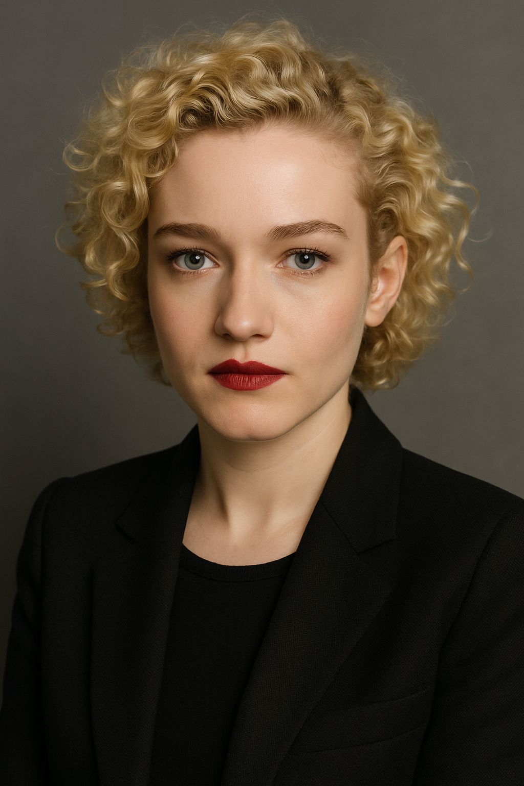 Julia Garner