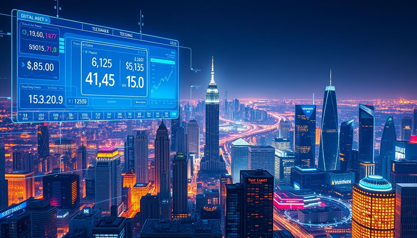 Crypto Updates