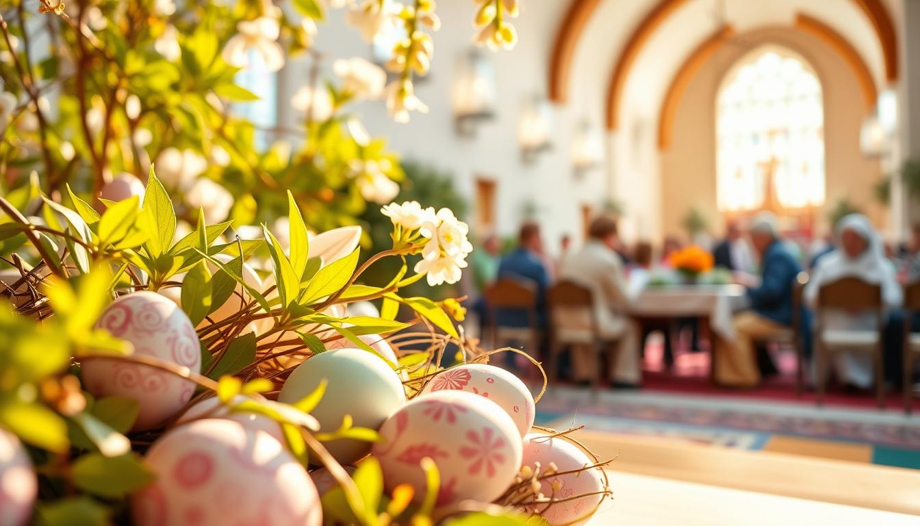 Easter