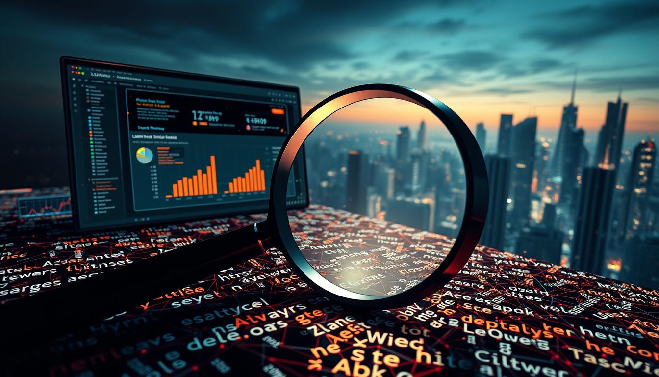 Keyword Optimization