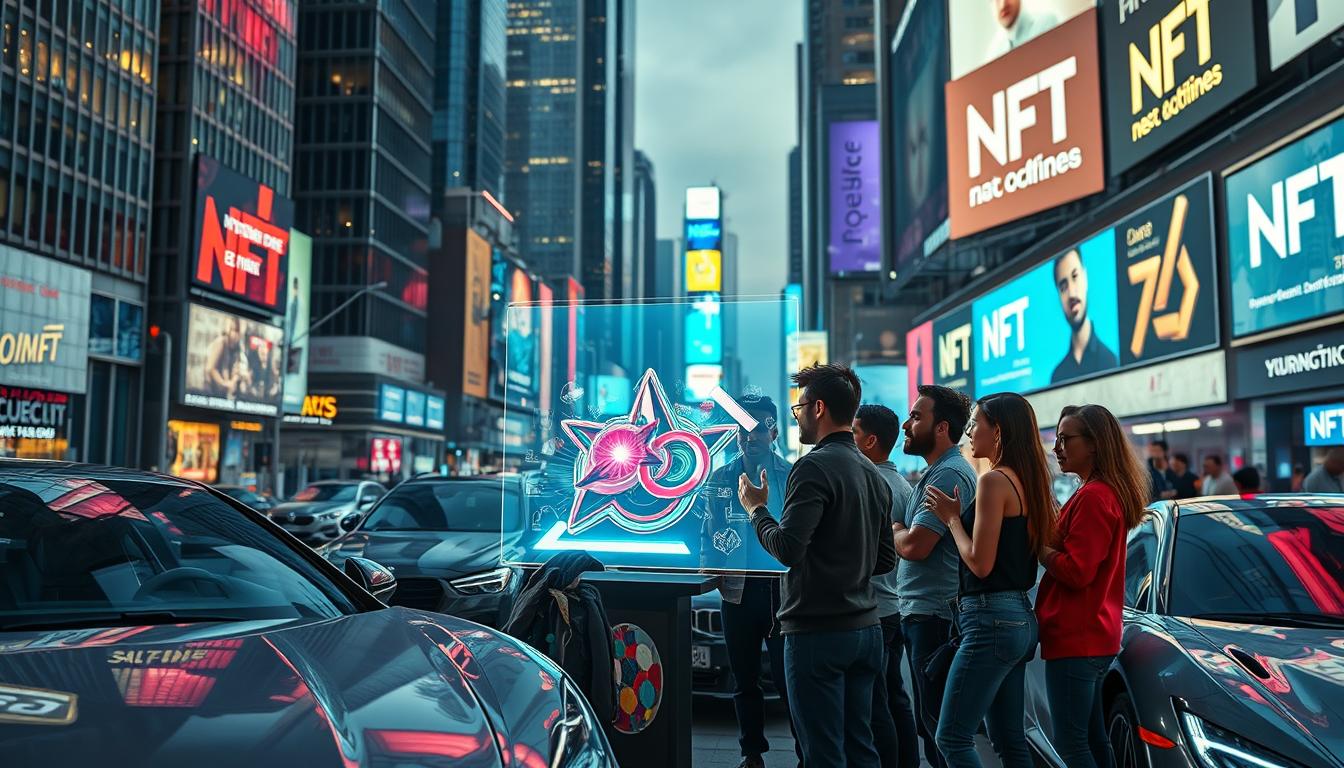 NFTs driving cultural acceptance