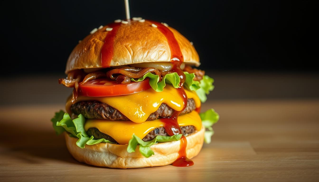Smash Burgers
