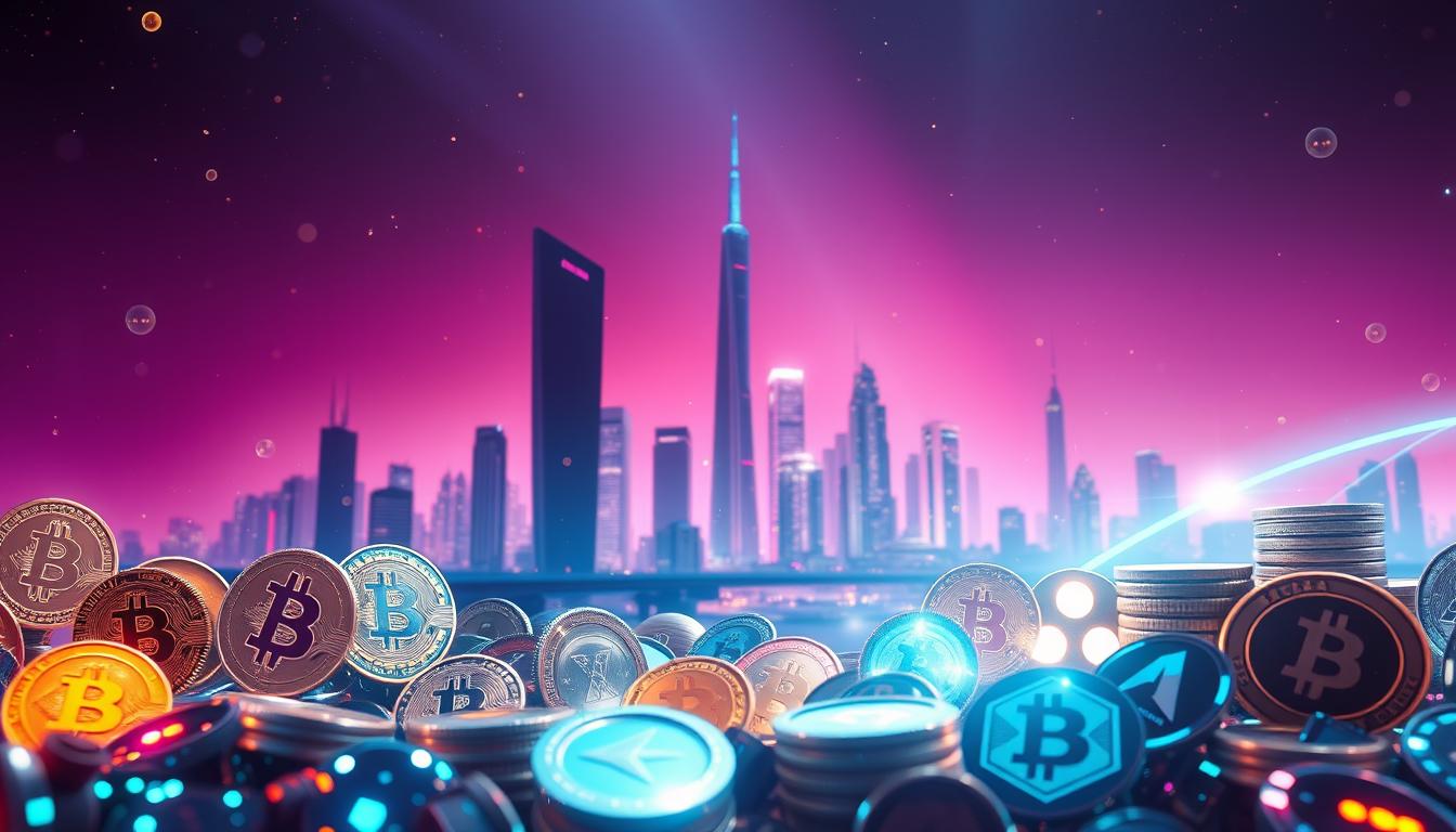 Top 10 Altcoins with $10B Potential (2025 and Beyond)