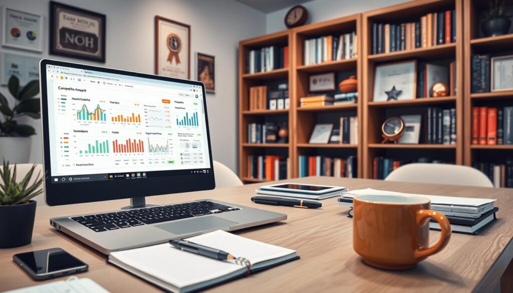 competitor keyword analysis