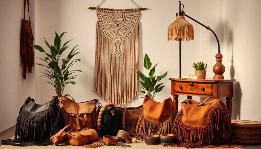 fringe accessories