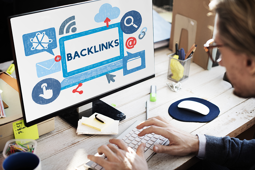 Boost Your SEO with Link Building