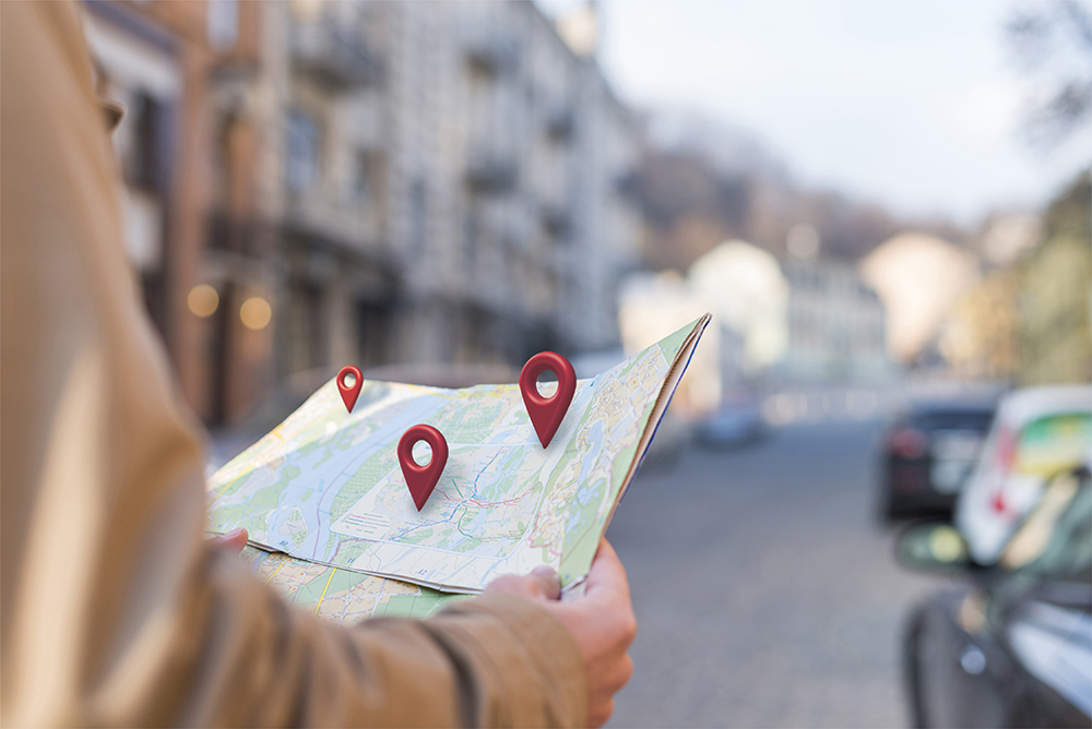 Dominate Local Search with These Proven Local SEO Tactics