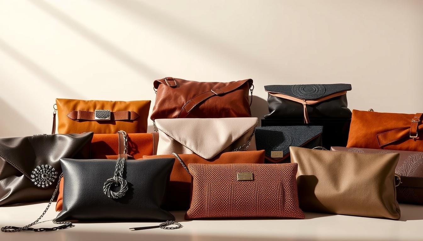 Fashion and Clutch Bags