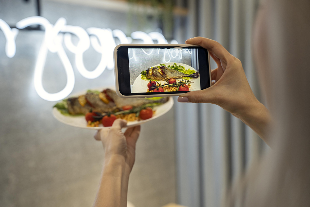 Food Trends