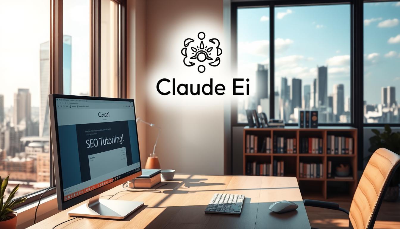 How to Use Claude AI for SEO