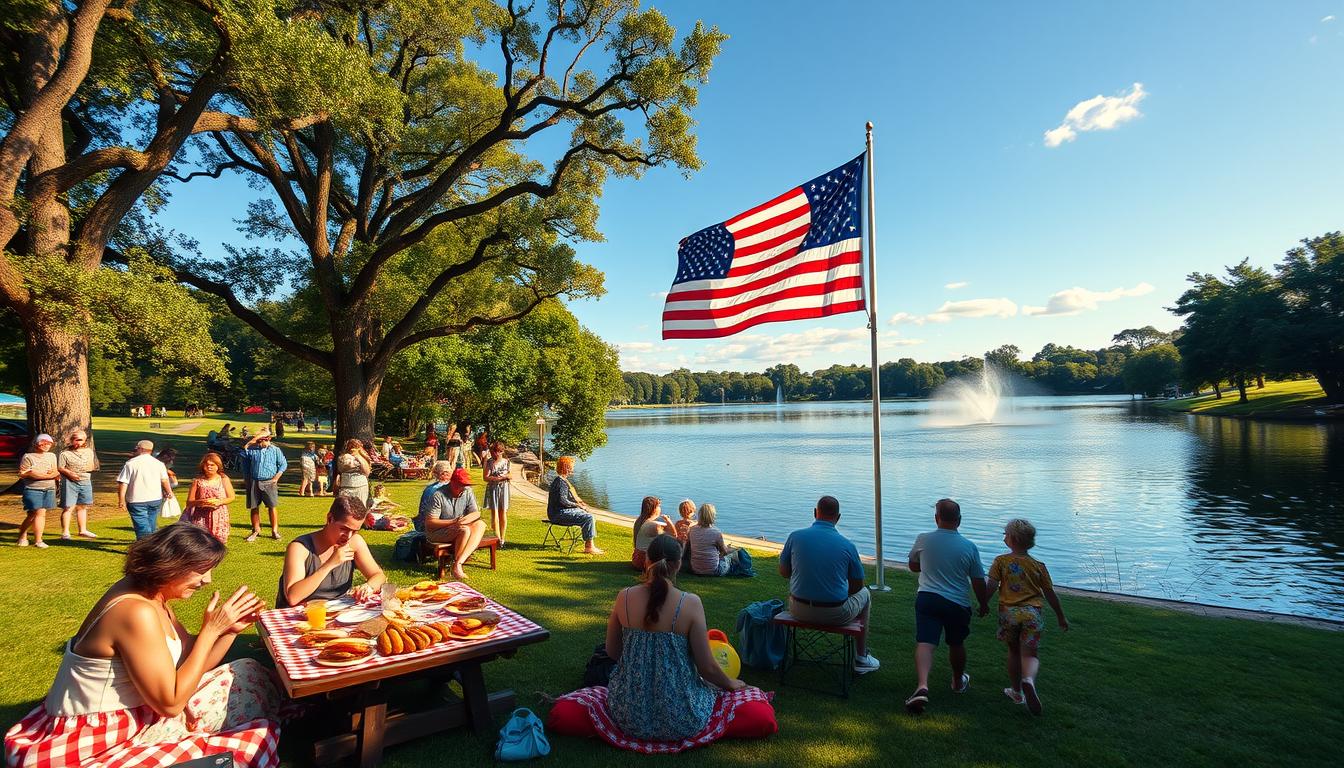 Memorial Day