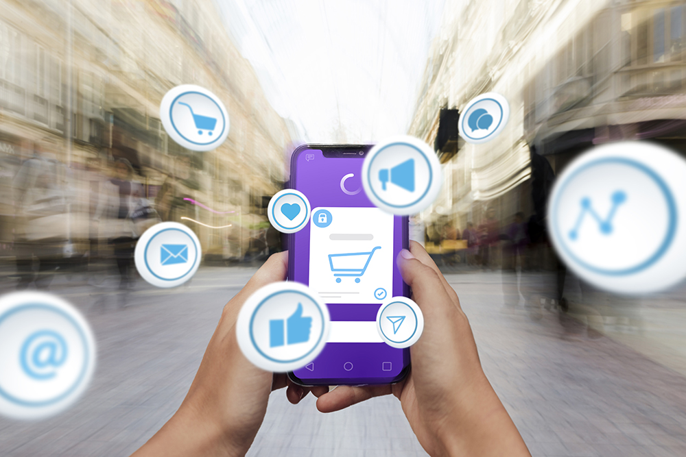 Optimize Your Mobile Site for Better User Experience