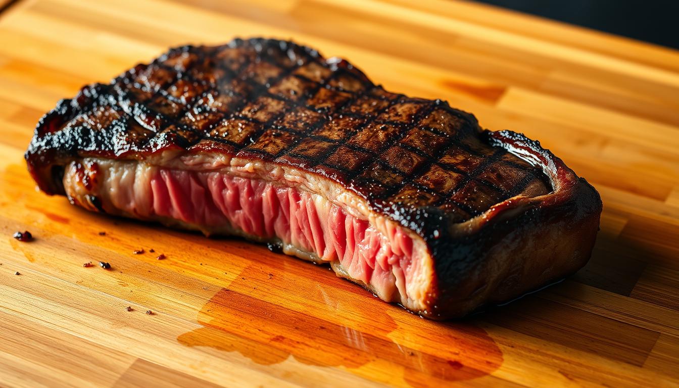 Rib Eye Steak