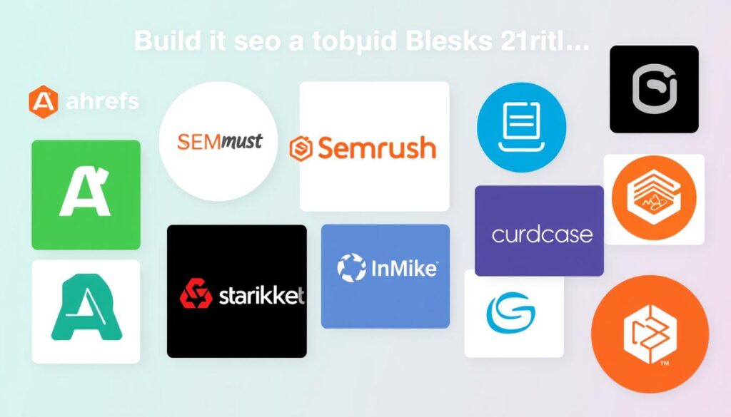 Tools for building and maintaining SEO topic clusters Tools for building and maintaining SEO topic clusters