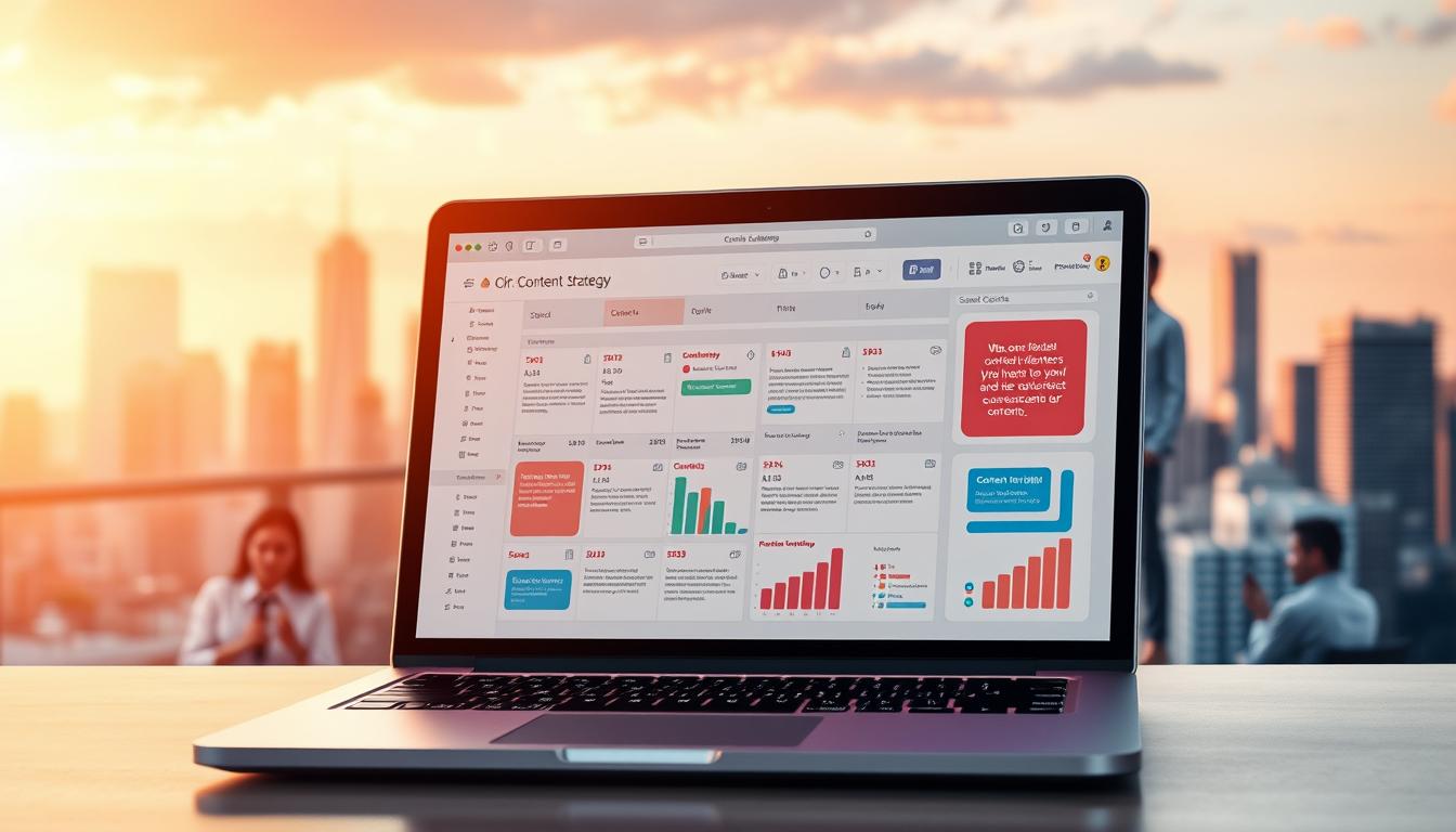 content marketing