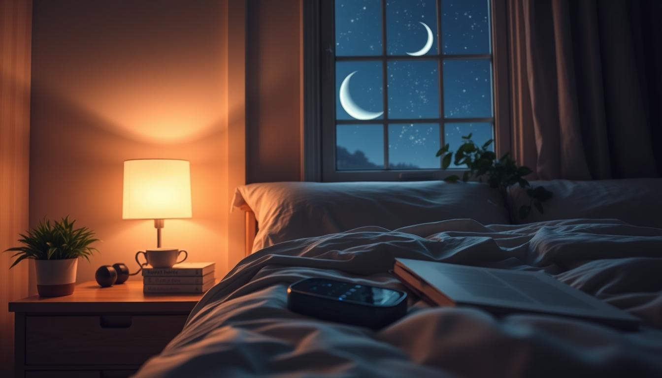 how to improve your sleep cycle