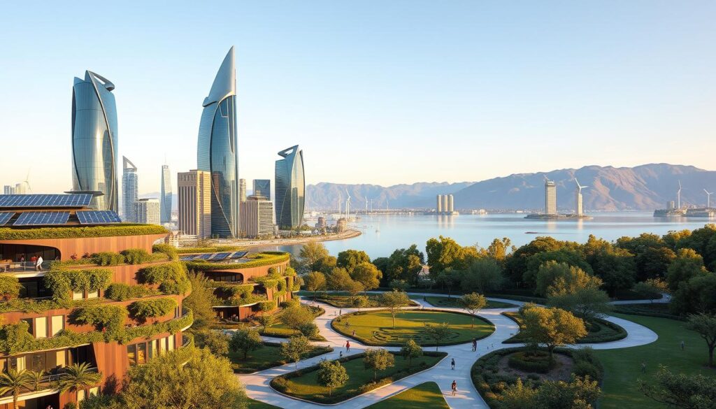 sustainable architecture