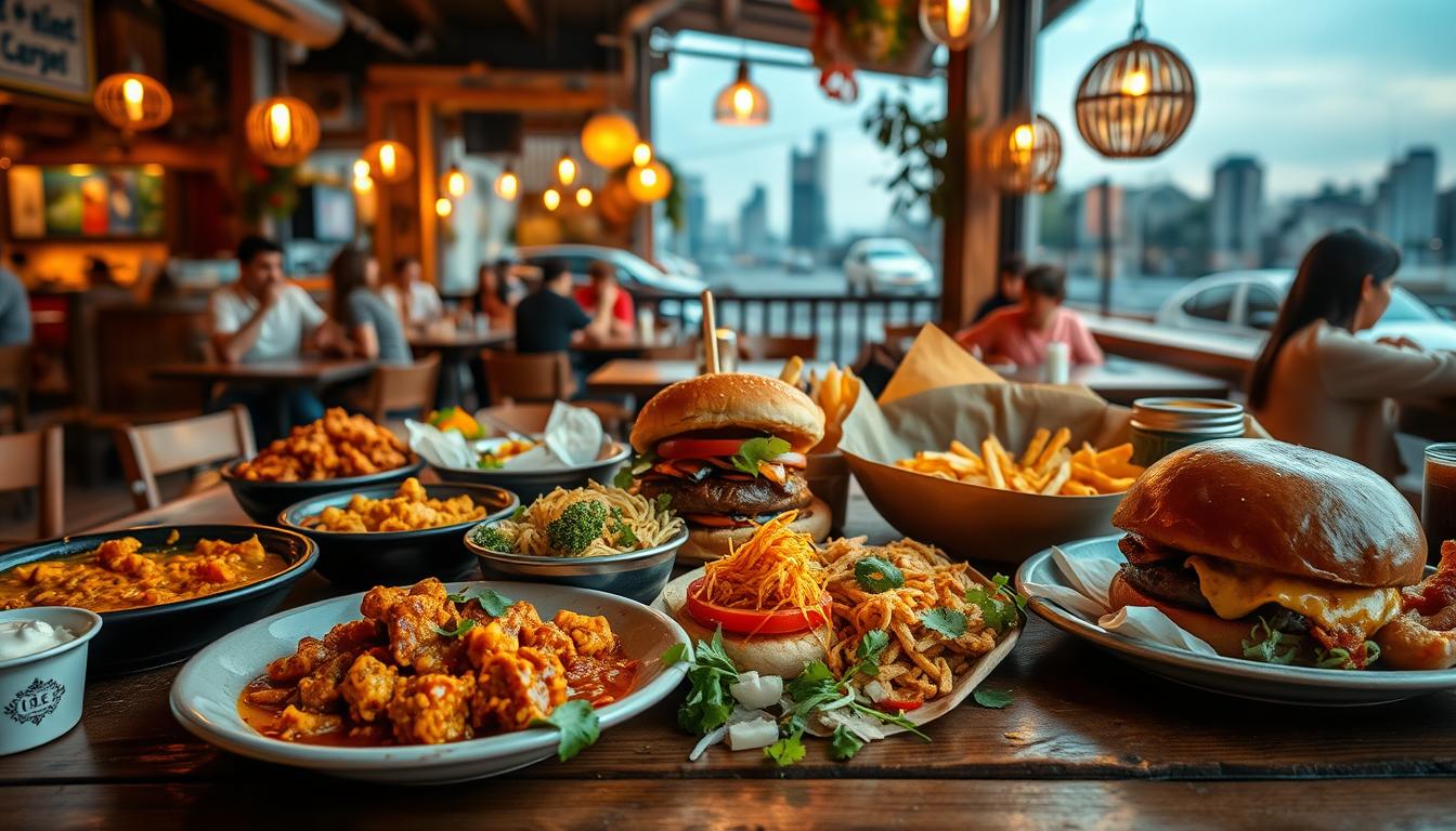 How to Find Best Food Near You