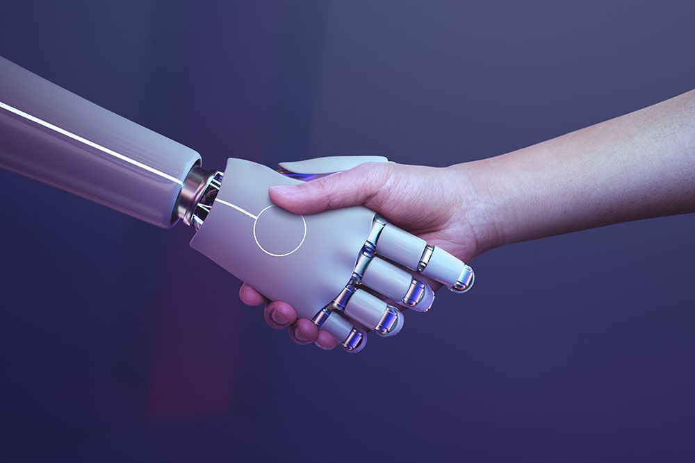 AI Revolution 2025