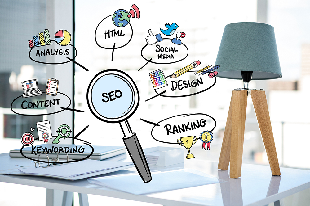 The Complete Guide to SEO Content That Actually Ranks in 2025